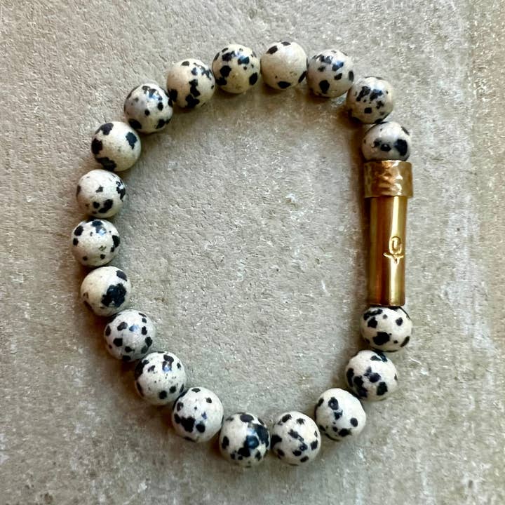 Wishbeads - Wholesale Beaded Bracelet - Boo Wish Bracelet