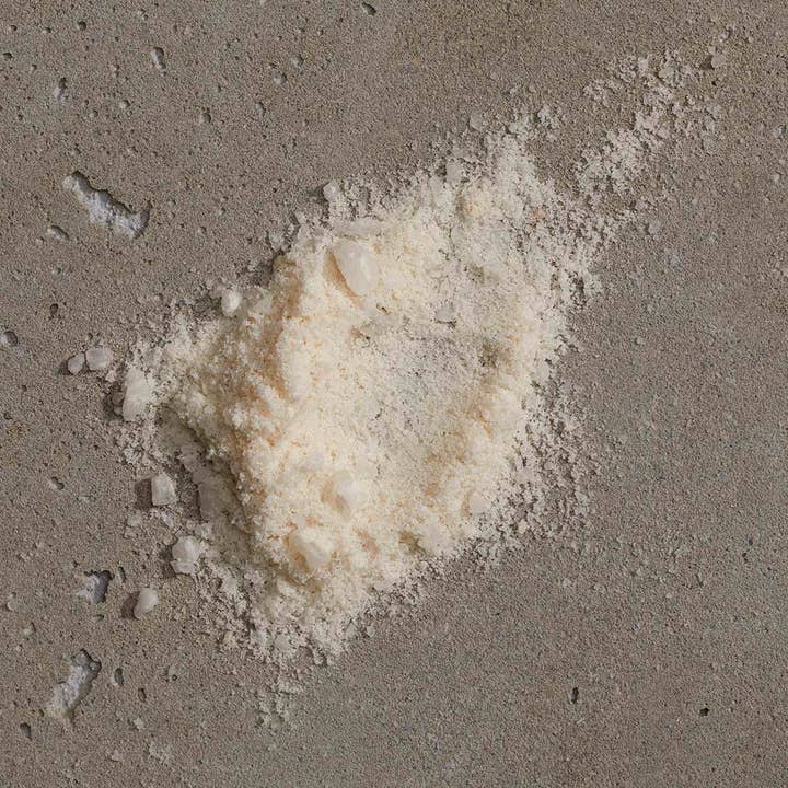 Om Organics Skincare - Wholesale Bath Soak/Milk - Vanilla Moon Soothing Bath Soak1