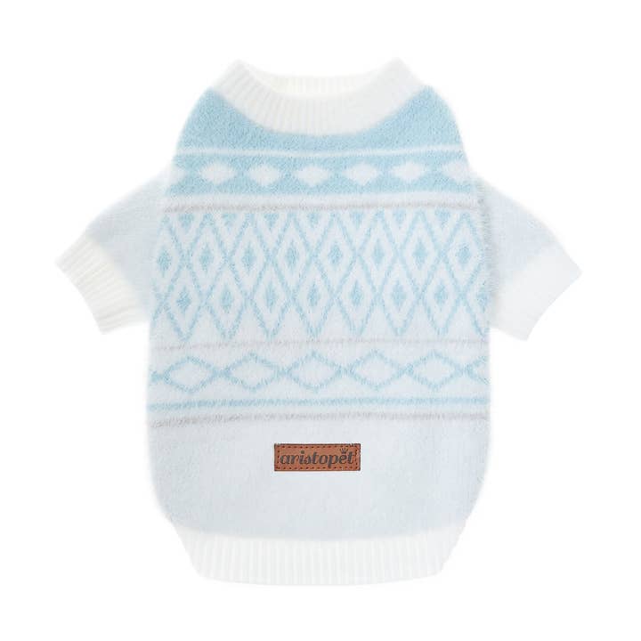 PUPPY SWEATER for wholesale by ARISTOPET