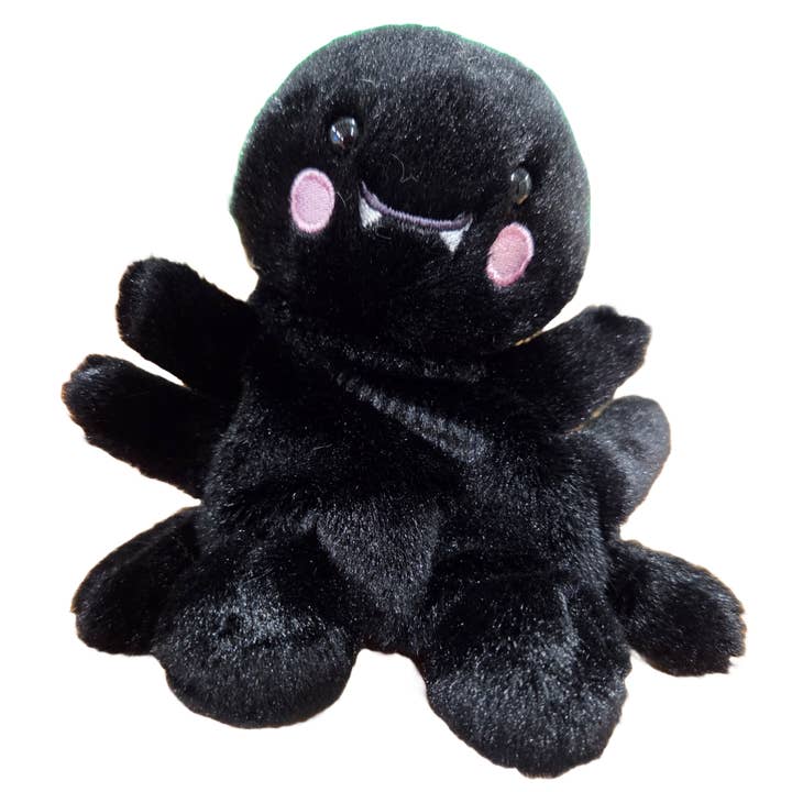 Canned Gifts - Wholesale Stuffed/Plush Toy - Kids & Baby - Canned Halloween Spider | Stuffed Plush | Funny Jokes in Can5