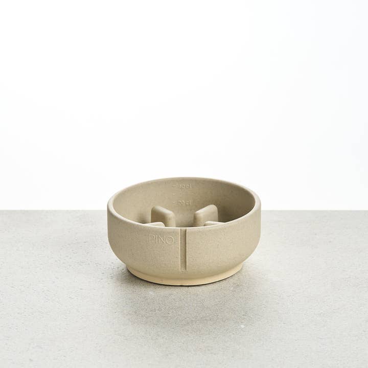 PINO - Wholesale Pet Bowl - Dog - Slow Feeder Bowl