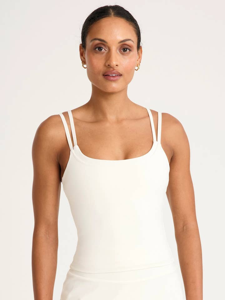 ALLFENIX CloudCore Double Layer Tank for wholesale by All Fenix