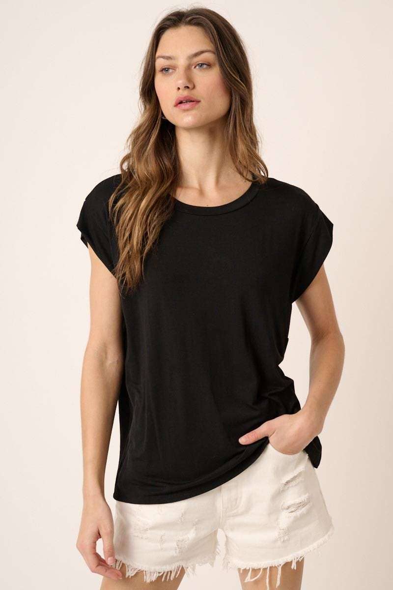 mittoshop – wholesale Knit top – Women's – BAMBOO ROUND NECK DOLMAN SLEEVE KNIT TOP3