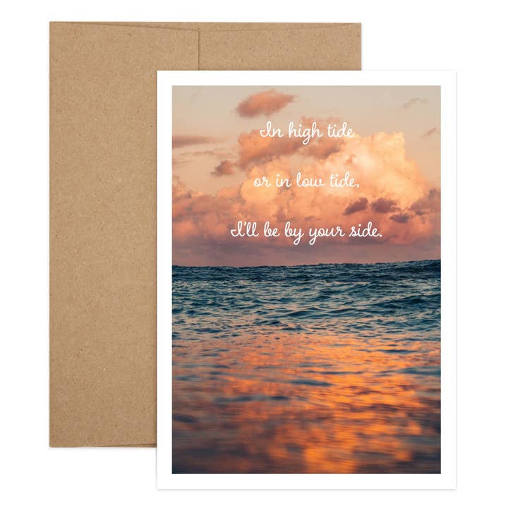 San Valentino di alta marea per la vendita all'ingrosso da parte di Salty Dog Publishing