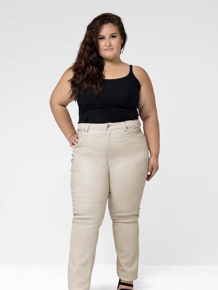 Arya (White Dusty Light) for wholesale by Whet Blu