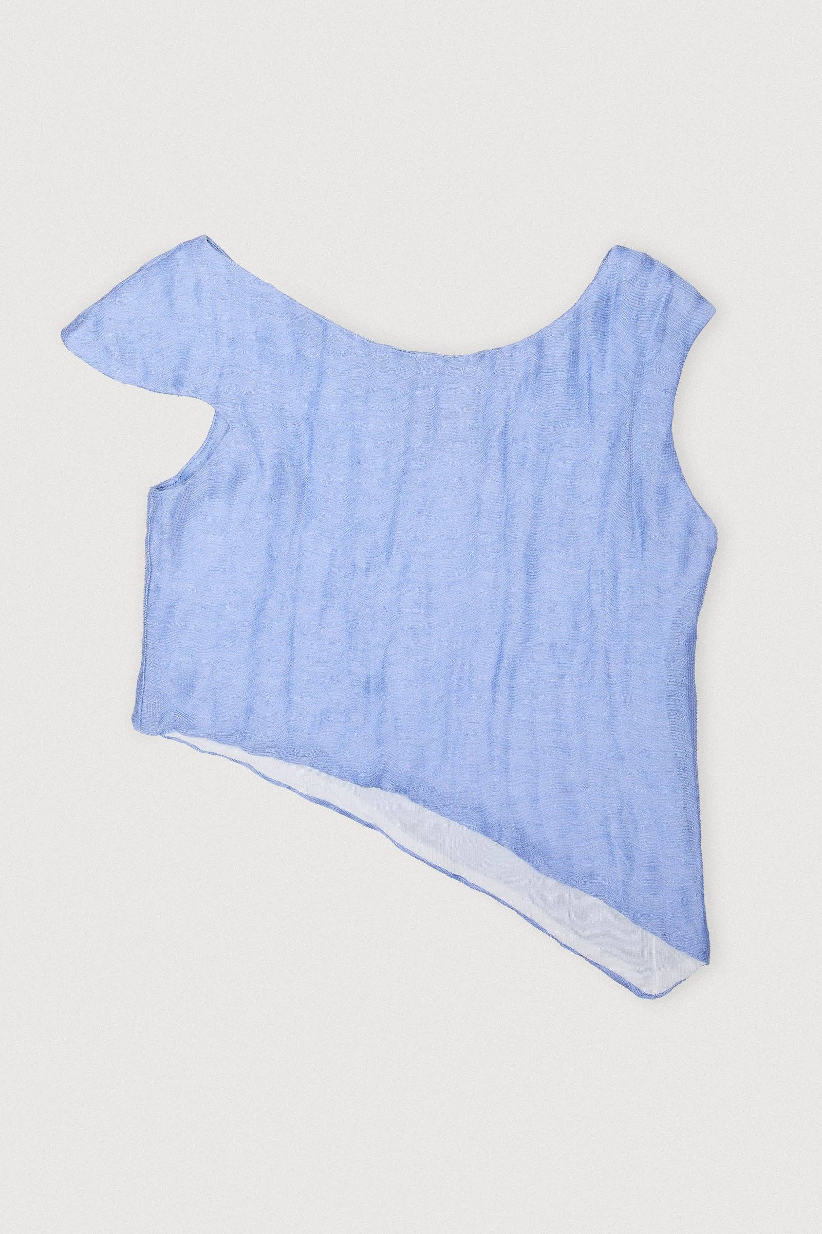 BIAAF - Wholesale Blouse - Women's - PLEAT TOP9