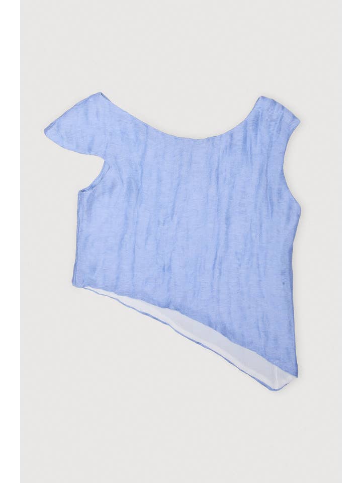 BIAAF - Wholesale Blouse - Women's - PLEAT TOP9