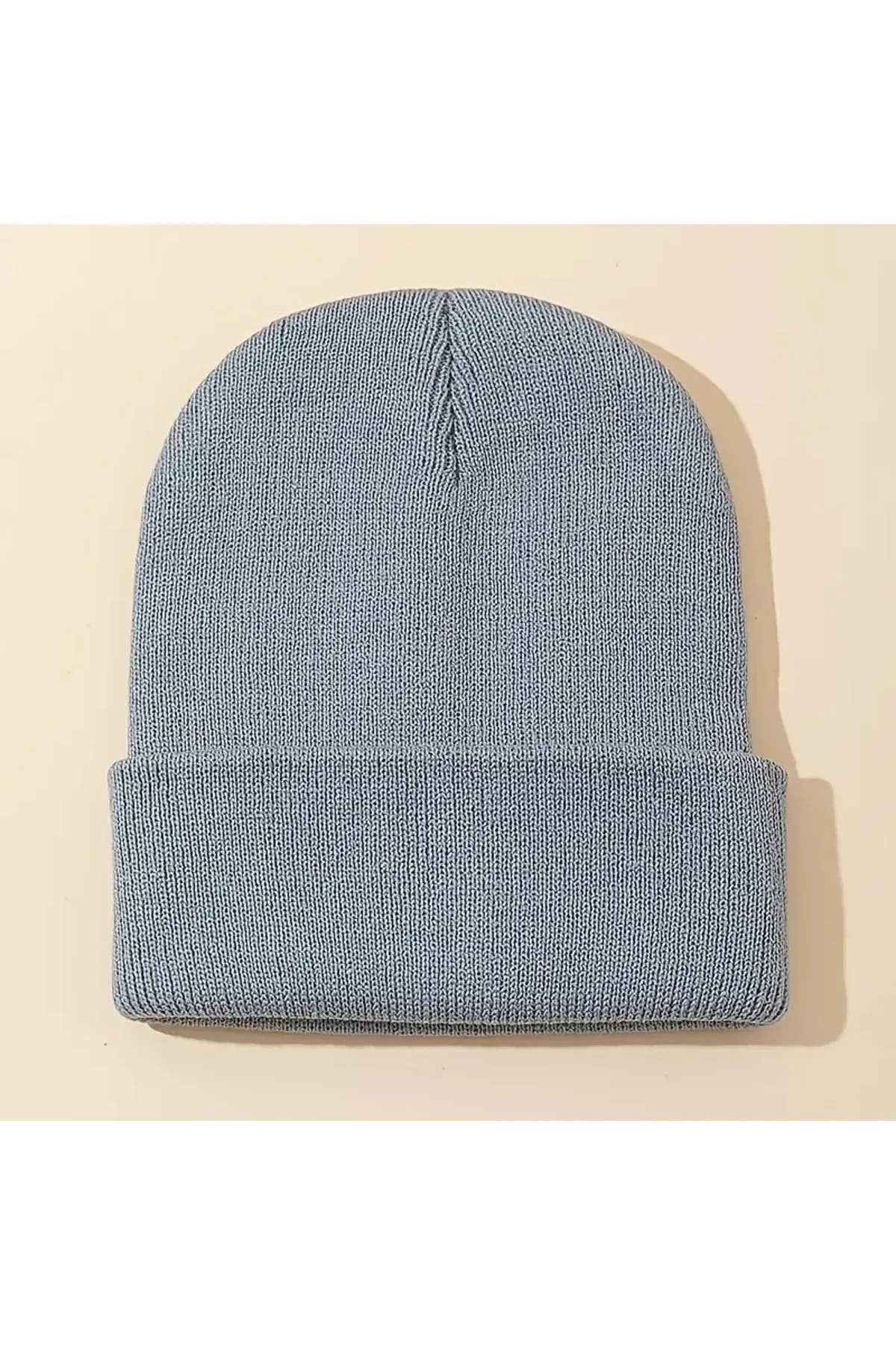 Meyran - Wholesale Beanie - Unisex - Unisex Premium Quality Beanie7