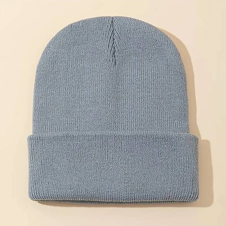 Meyran - Wholesale Beanie - Unisex - Unisex Premium Quality Beanie7