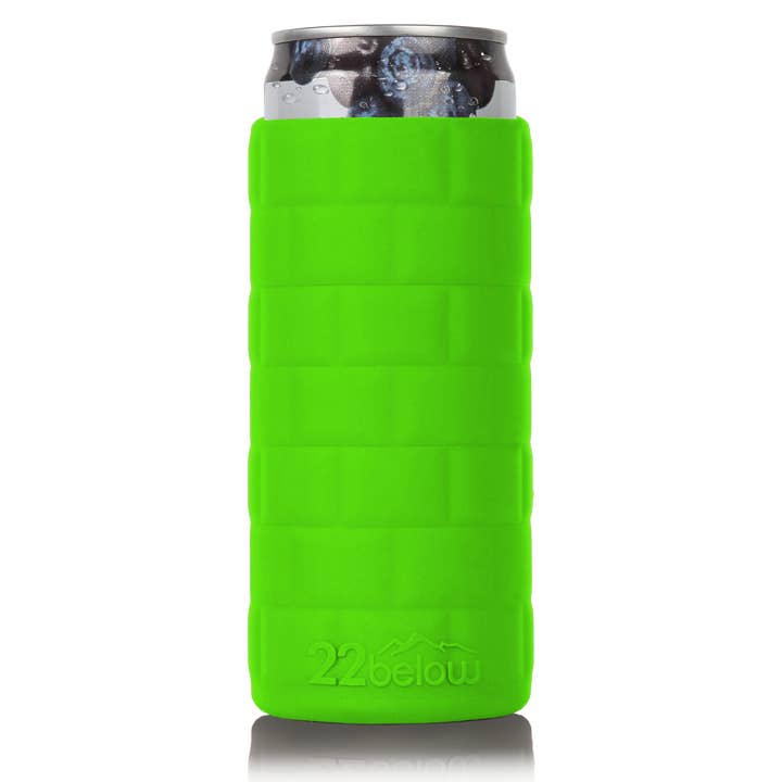 22below - Wholesale Drink Huggers & Koozies - 22below | Slim Koozie2