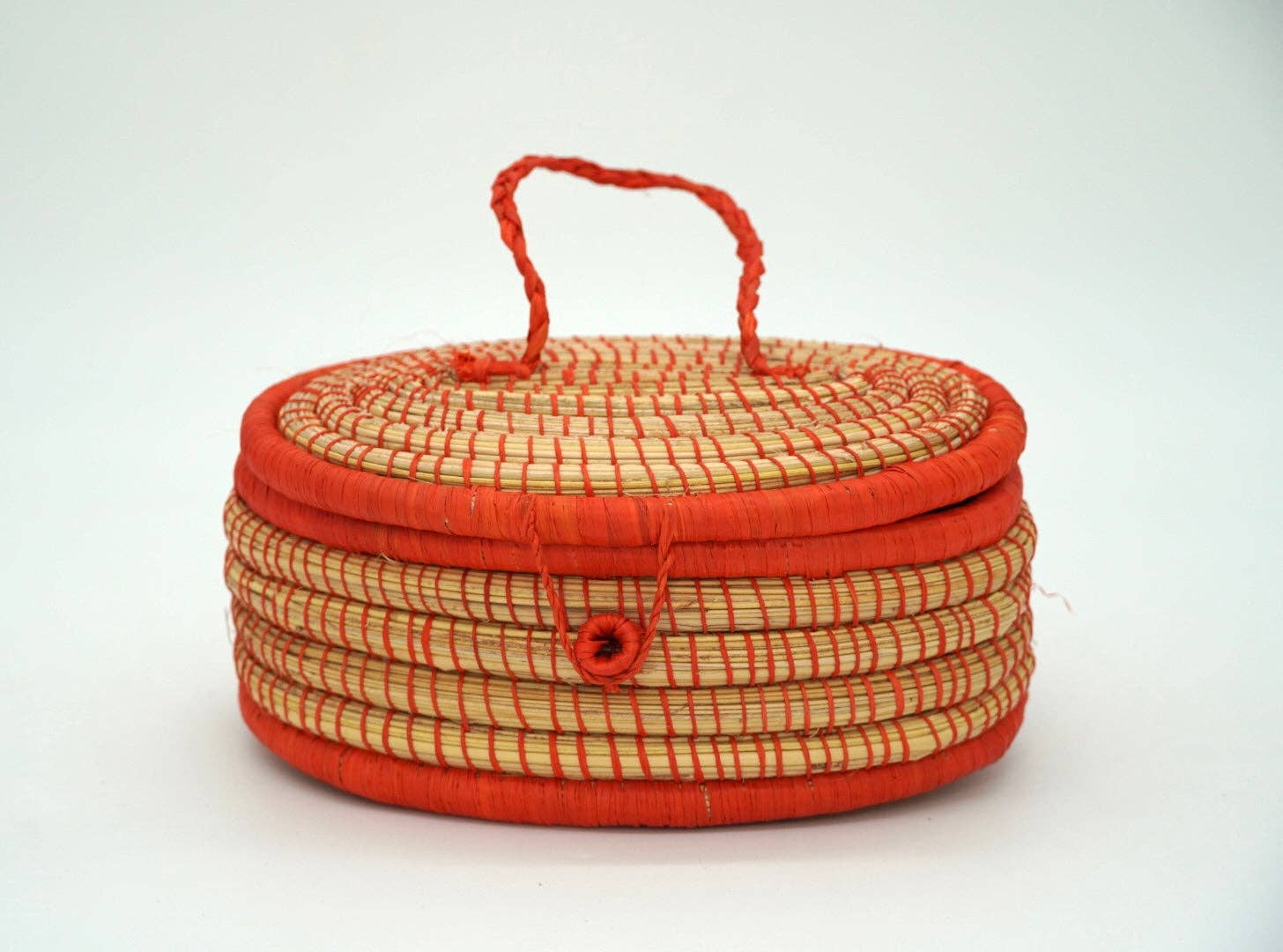 Crazy Love Africa - Wholesale Basket - Mukazi Basket7