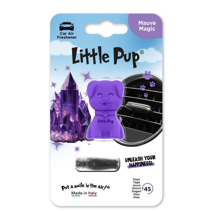 Little Joe® - Vendita all'ingrosso Deodorante per auto - Unisex - Piccolo Cucciolo®