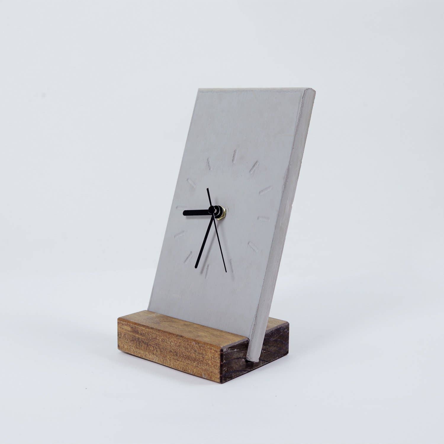 Ohio Workshop - Wholesale Desk Clock - Standing Clock