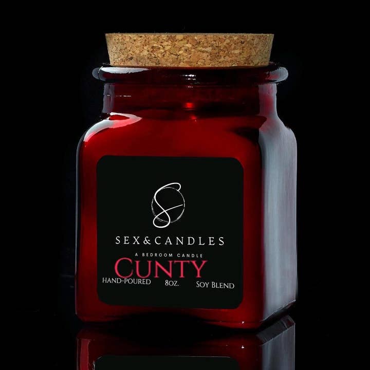 Cunty (Pride Samling) for engroshandel hos Sex&Candles
