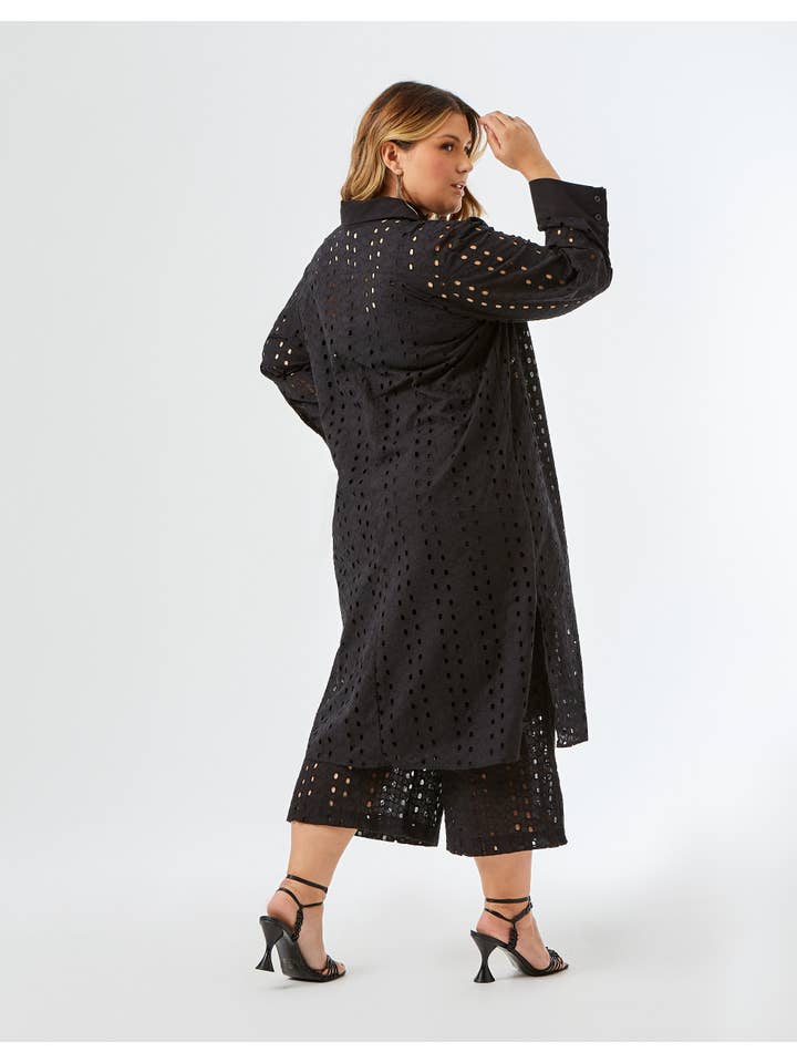 Sort Chemise Laise for engroshandel på Faire1