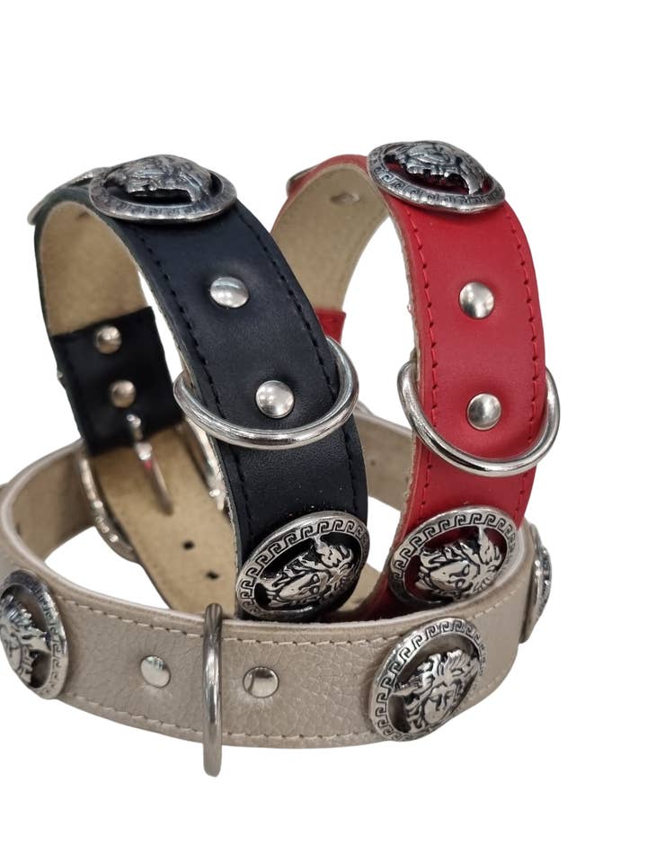 50010 MIRZA NECKLACE for wholesale by jmc creadog