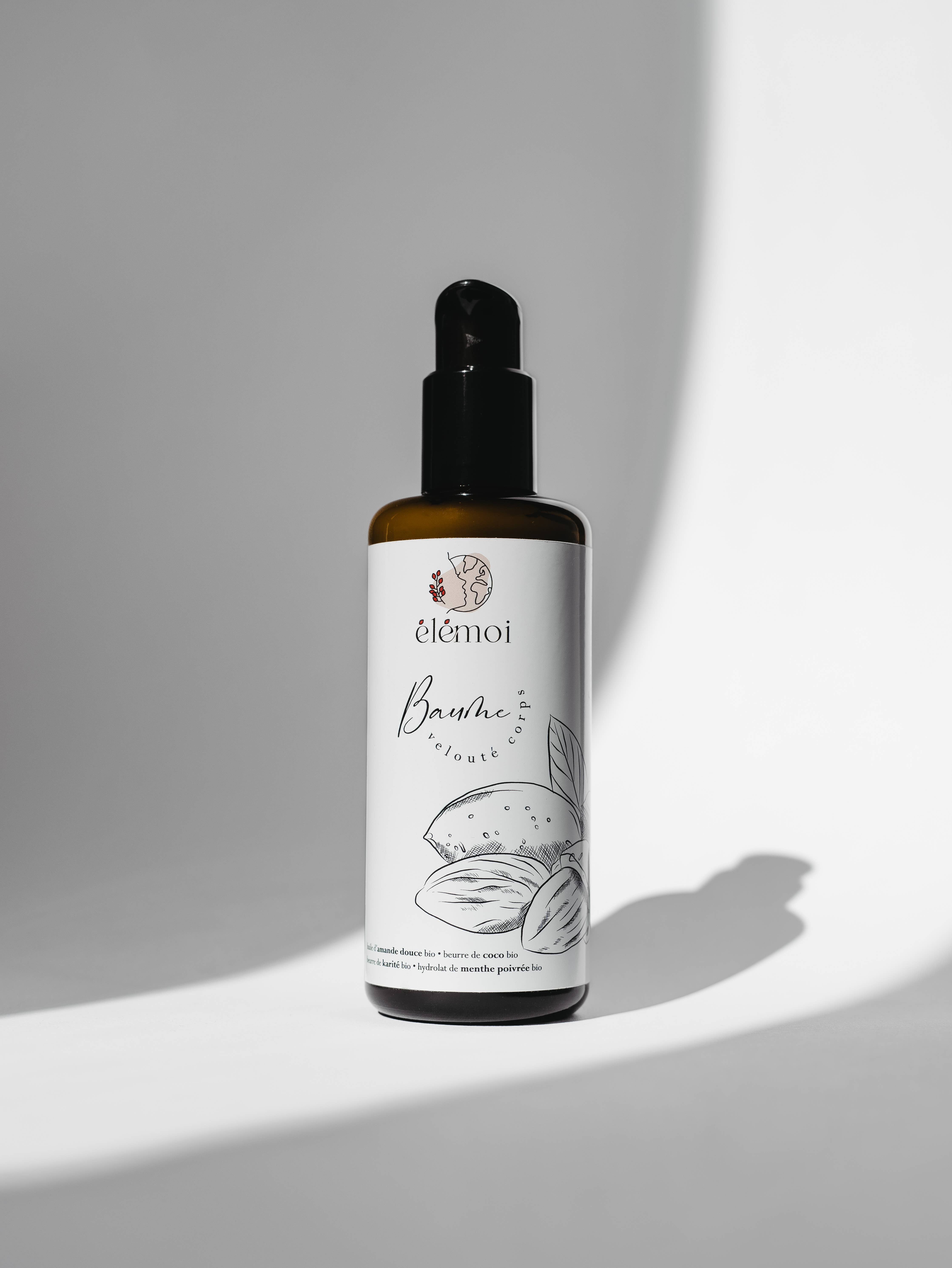 élémoi - Wholesale Body Balm/Butter - Velvety body balm - certified ORGANIC3