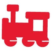 Instant Gifts International - Venta al por mayor Artículo decorativo de mesa - Bloques de alfabeto de madera31