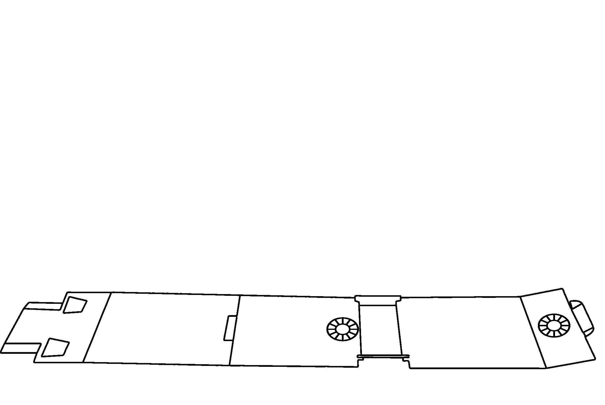 TRR Designs – Engroshandel Gaveæske – Blomsterbuket transportkasse & midlertidigt udstillingsstativ3