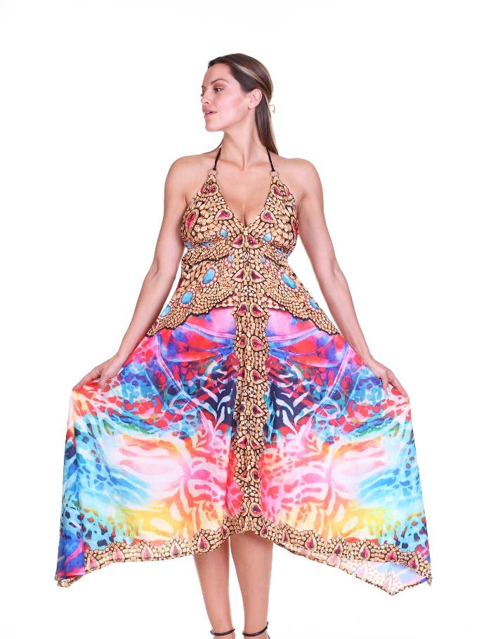 8084 Robe Licou Harmonie Sauvage pour la vente par Sol