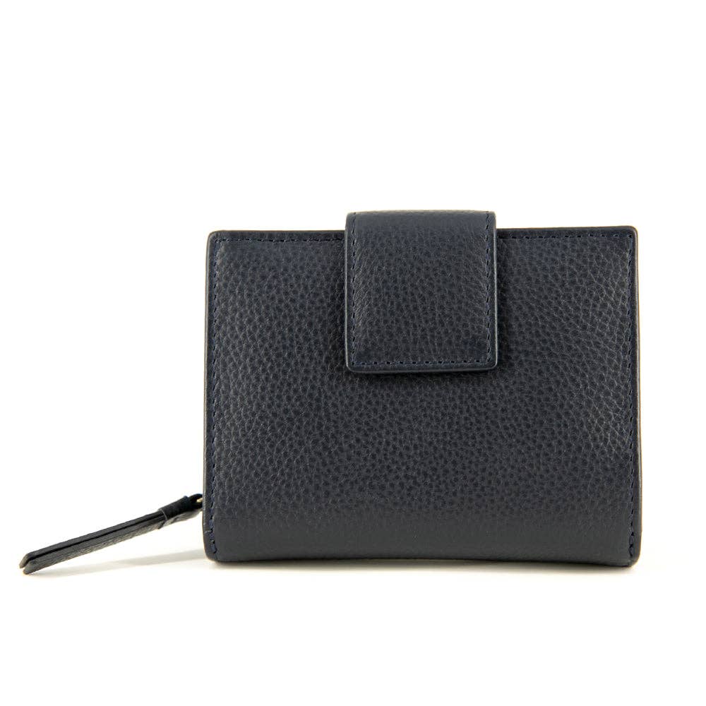 Tilley & Grace – wholesale Wallet – Women's – Naples Leather Wallet9