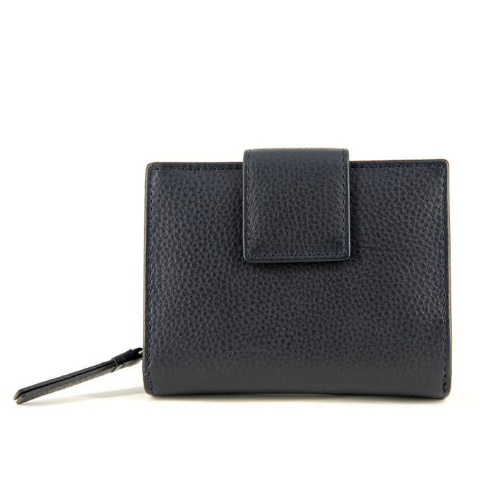 Tilley & Grace - Wholesale Wallet - Women's - Naples Leather Wallet9