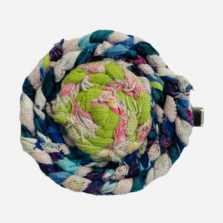 Haiti | Fermaglio per capelli per la vendita all'ingrosso da parte di Beautifully Made Fair Trade