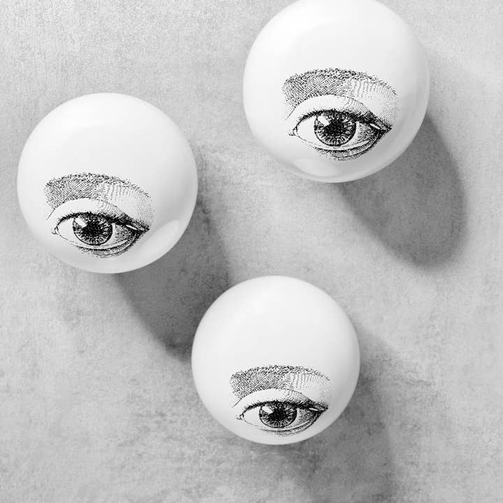 neo - Wholesale Wall Art Set - EYE_106