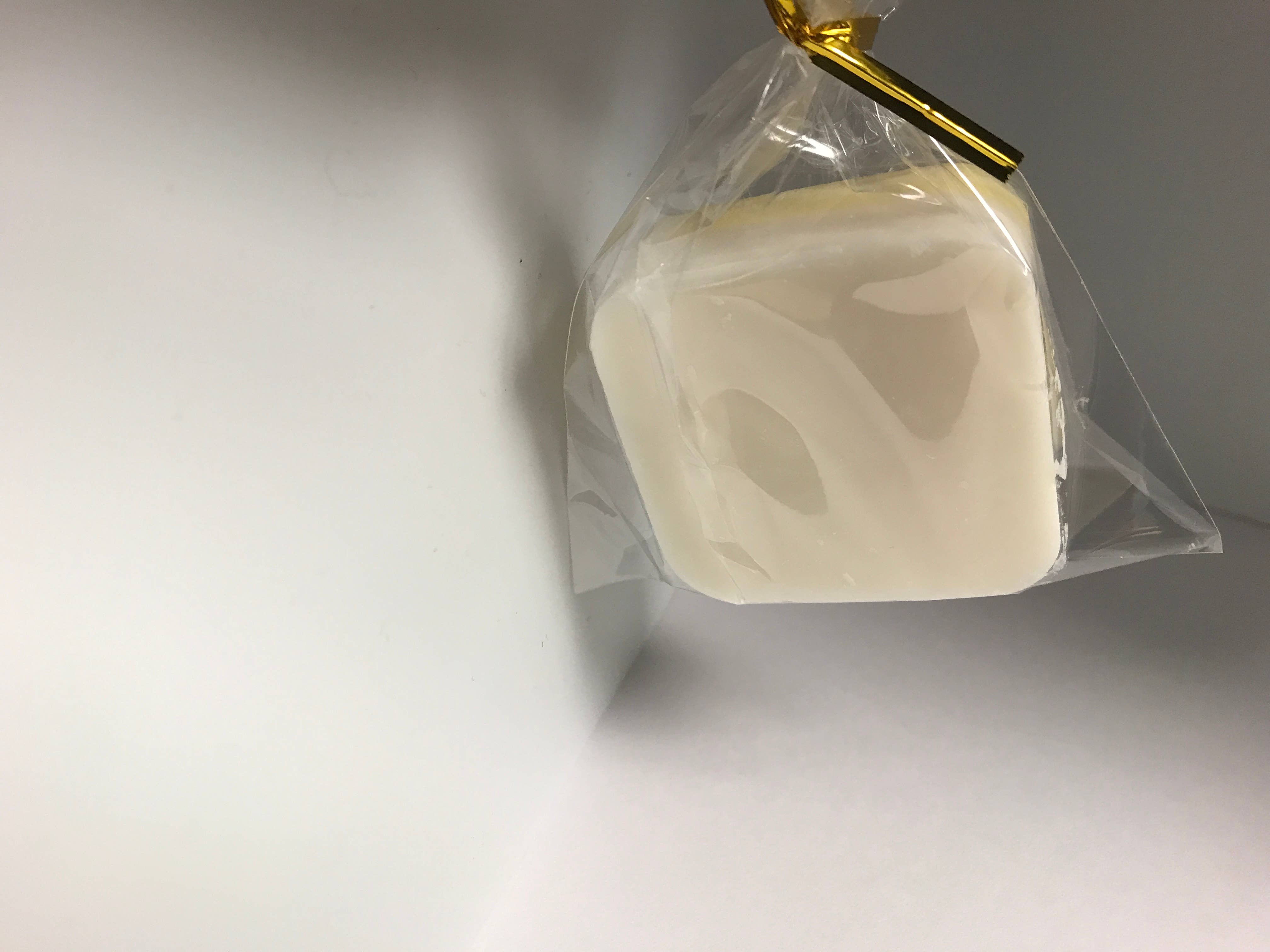 The Crafty Candle Shoppe – Großhandel Schmelzwachs – Zitronen-Poudcake Jumbo Melt6