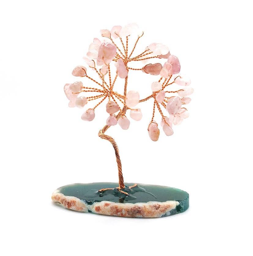 Gifts Amazing! - Wholesale Decorative Tabletop Object - Small Gem Trees10