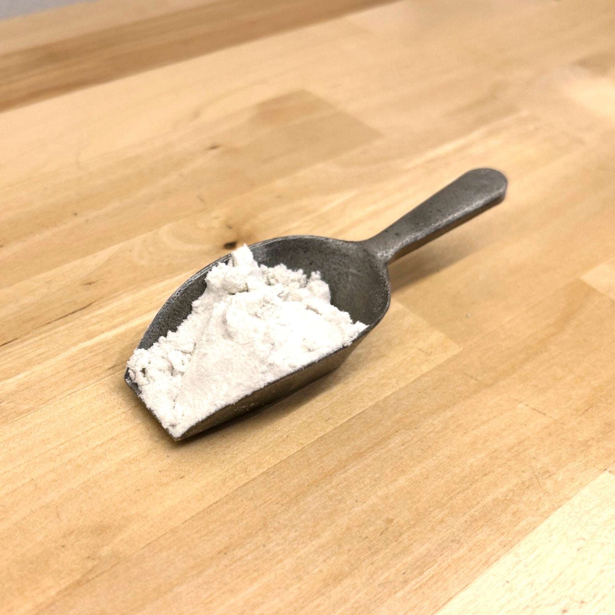 Refillism - Wholesale Dry Shampoo - Dry Shampoo | Lemongrass Verbena | Glass Shaker1