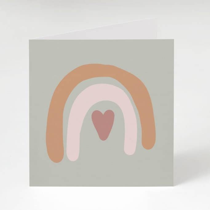 Biglietto d'auguri con ar per la vendita all'ingrosso da parte di Folk + Nest™