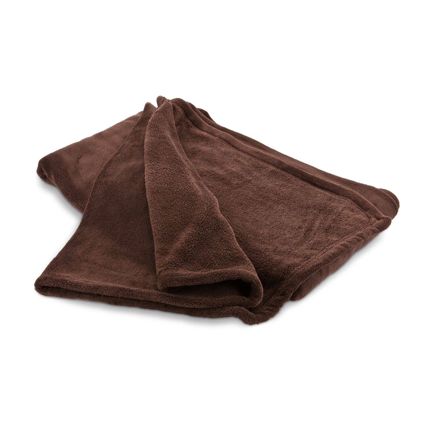 ROEMER WELLNESS - Vente Courtepointe - Plaid microfibre beige – 150 x 200 cm, 250 g/m²13