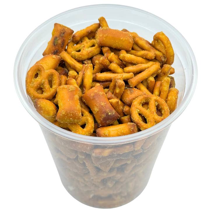 HONNING SENNEP & LØGKRINGLEBLANDING 11oz for engroshandel hos Martin's Country Store LLC