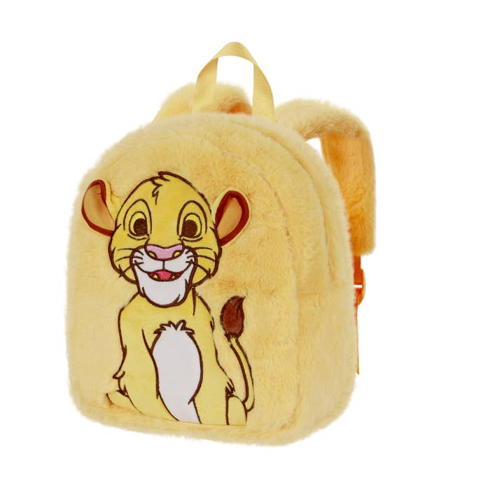 Disney Roi Lion Sit-Sac à dos Plush pour la vente par KARACTERMANIA