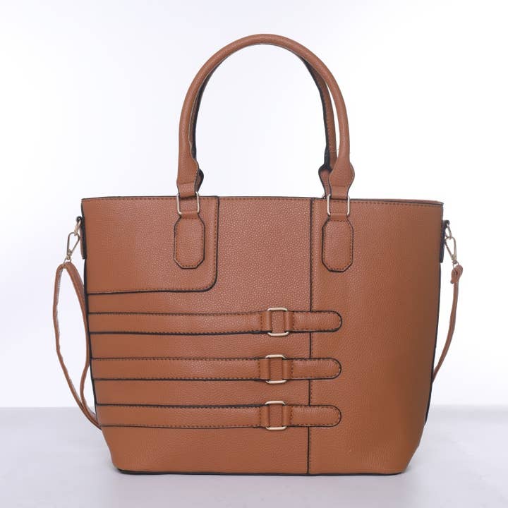 VIA FIORE – Großhandel Henkeltasche – Damen – FASHION CITY KOLLEKTION ORLANDO HANDTASCHE 11