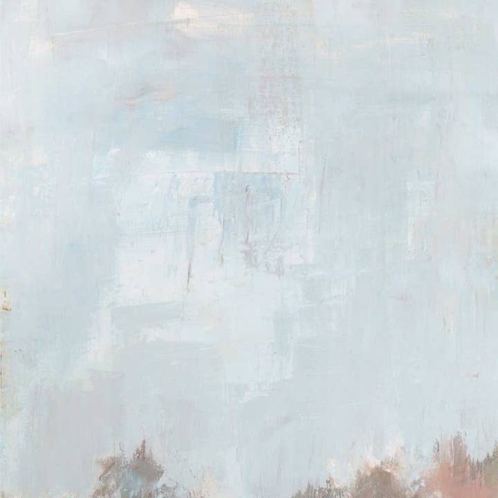 Árvores felizes por atacado de John Beard Fine Art