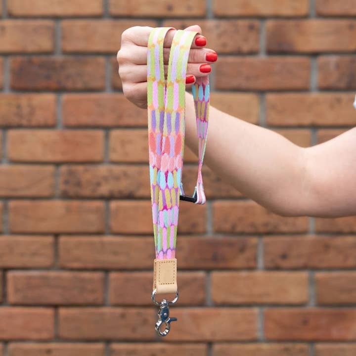 Ruby Olive Pty Ltd - Wholesale Lanyard – Women’s - Wasabi Lanyard1