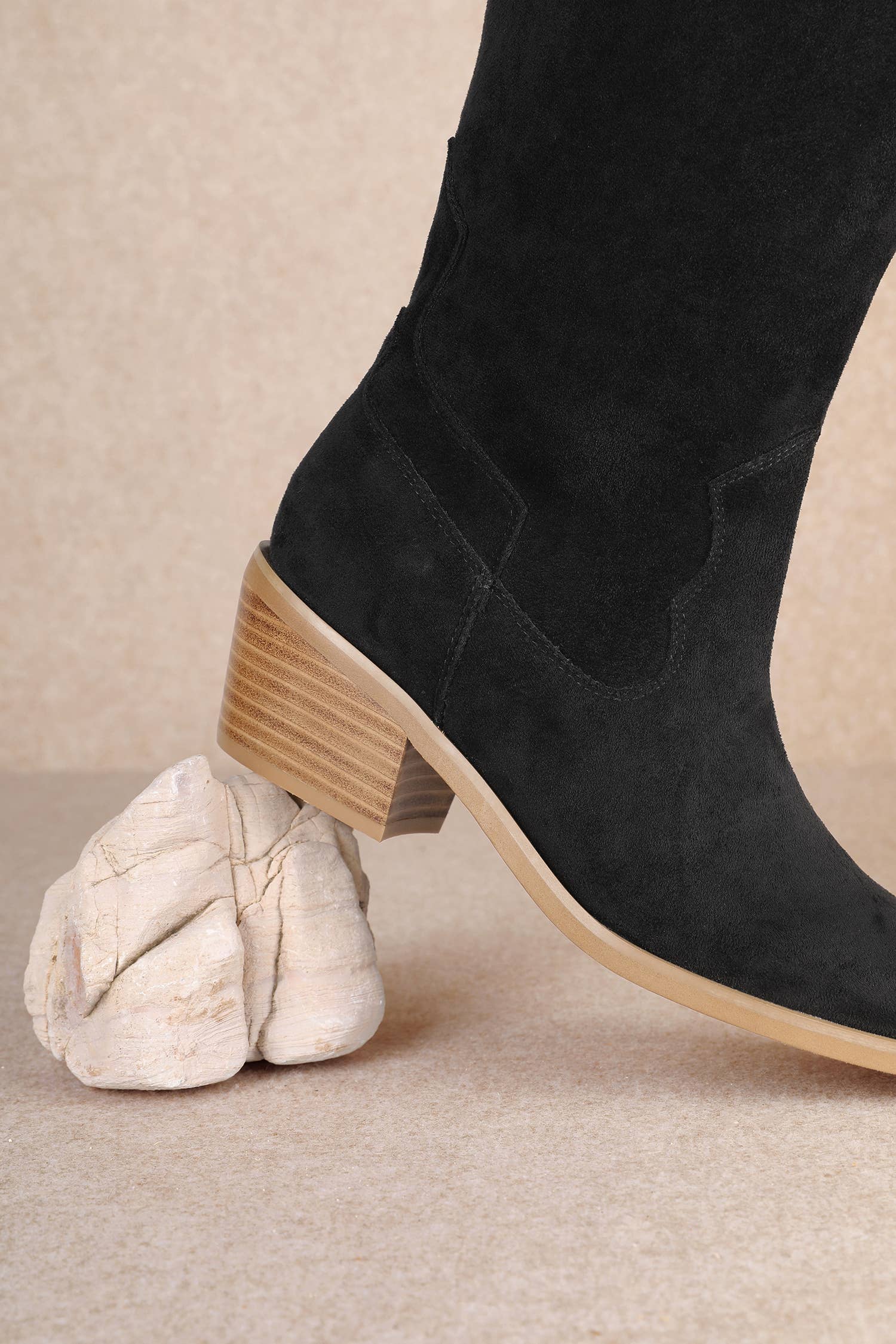 Mis Jes – Engroshandel Cowboystøvler - Dame – MX-JULIETTE2