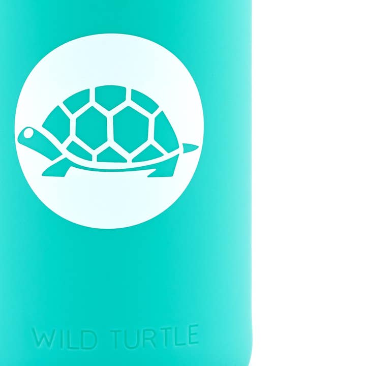 Wild Turtle - Wholesale Water Bottle - FROZEN4