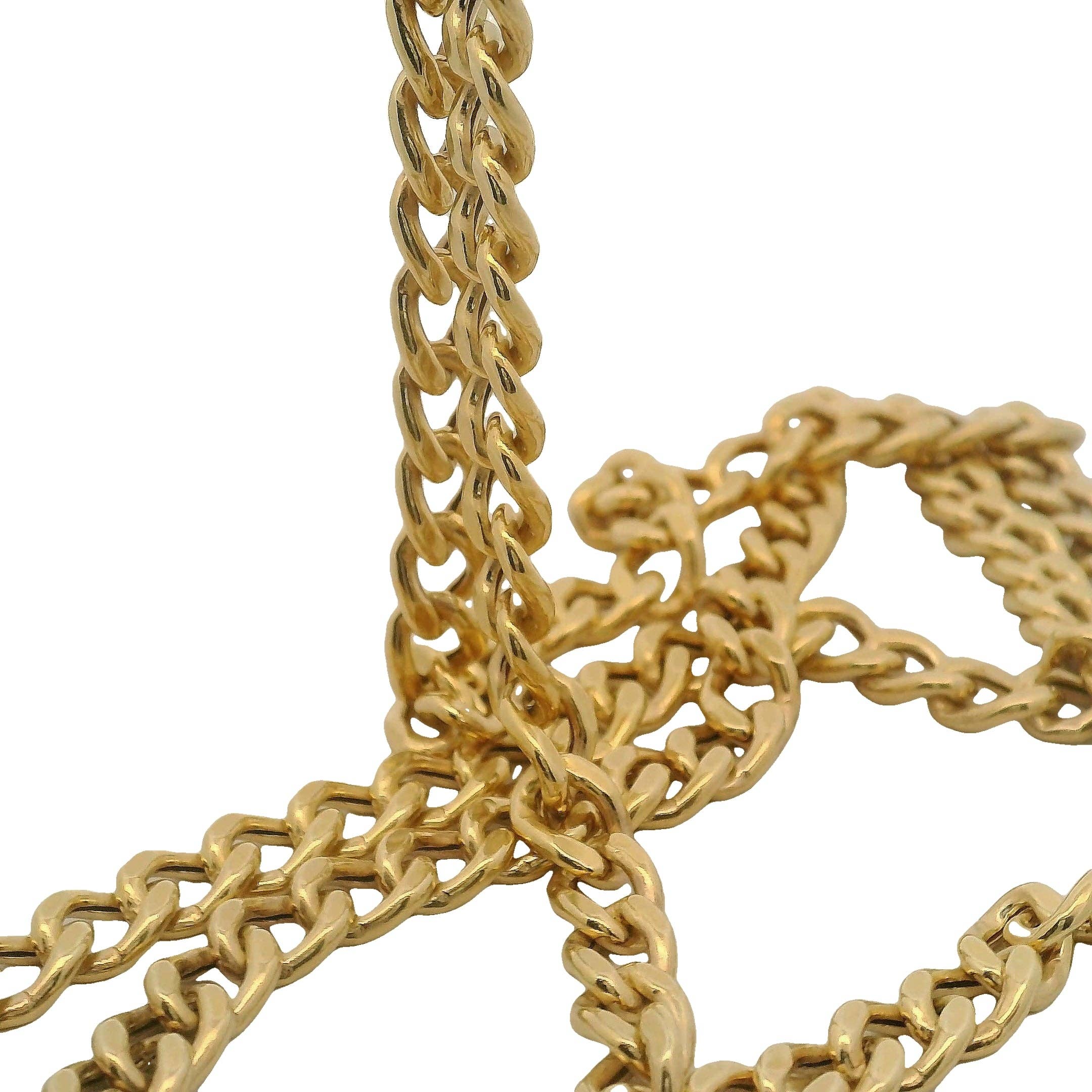 Purity Beads - Venta al por mayor Collares de cadenas y eslabones - Cadena de Collar de Plata de Ley 925, Cadena de Plata de Ley | 1 Pie 4