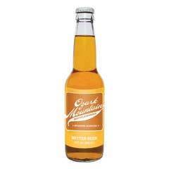 L&F Universal Goods - Wholesale Soda/Carbonated Drink - OZARK MOUNTAIN BUTTER BEER SODA 12OZ/24CT0