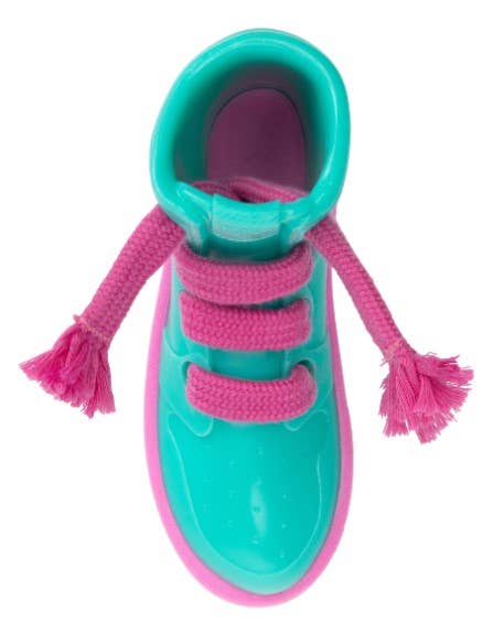 Pet Palette Distribution - Wholesale Pet Chew Toy - Dog - FuzzYard Fresh Kicks N' Licks Dog Chew Toy1