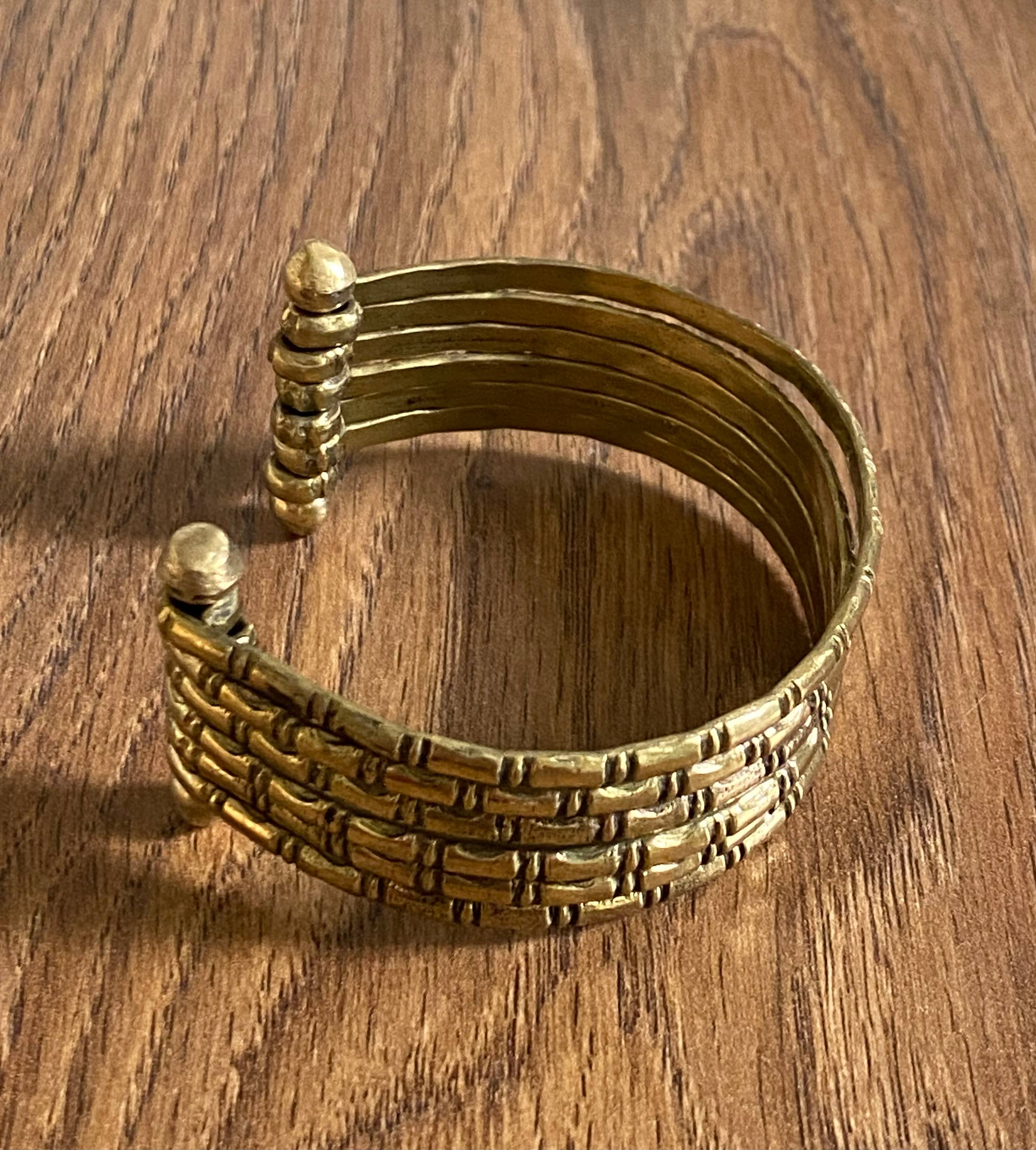 DIWALI PARIS - Wholesale Cuff Bracelet - KIWA BRACELET