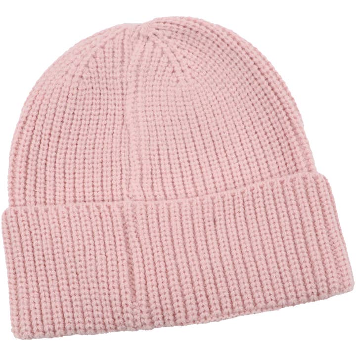 Alba Wholesale – wholesale Beanie – Women's – Waffle Knit Beanie5