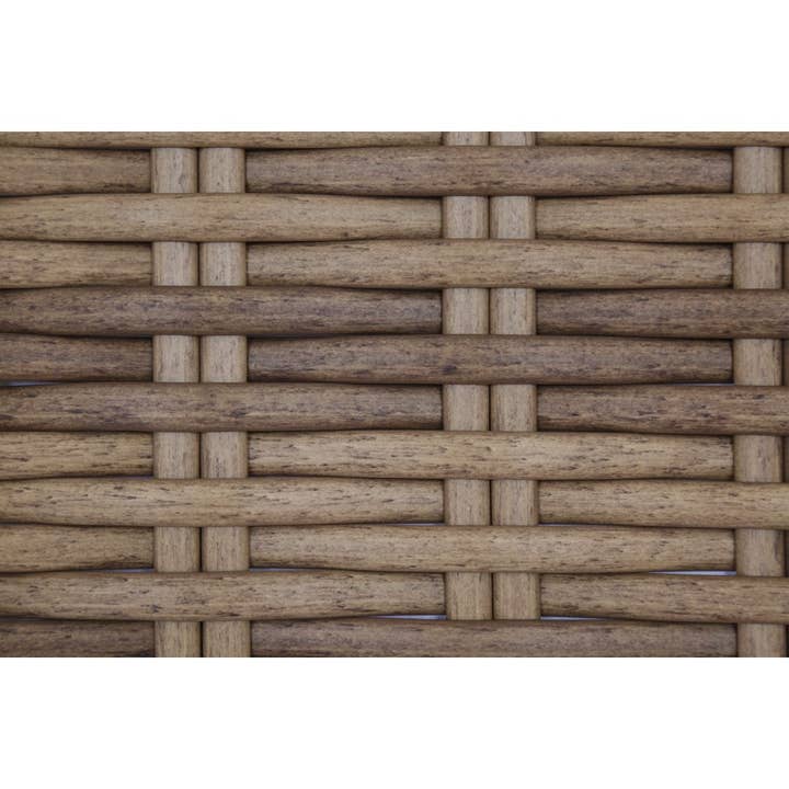 LOOMLAN – wholesale Patio couch – Havana Sunbrella Outdoor Loveseat