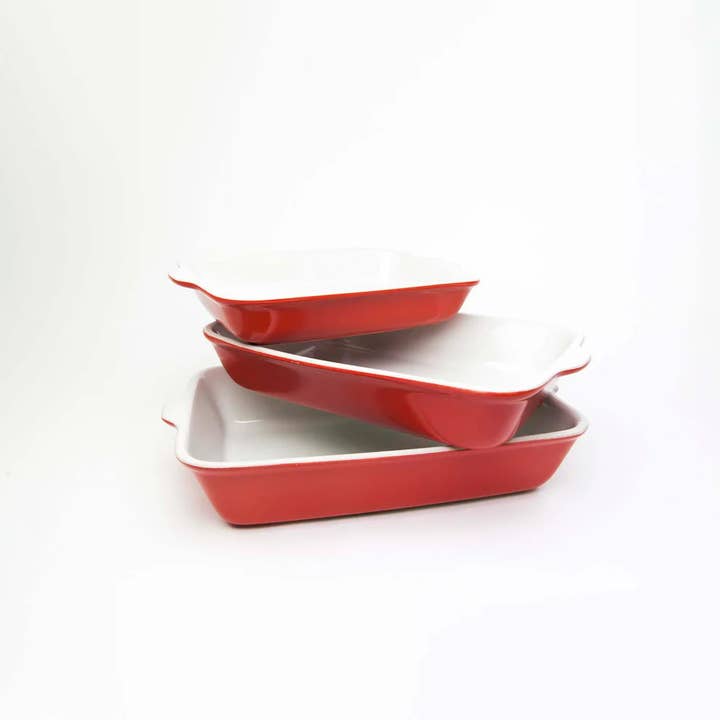 Carthage.Co - Wholesale Baking Dish - Baking Dish Set