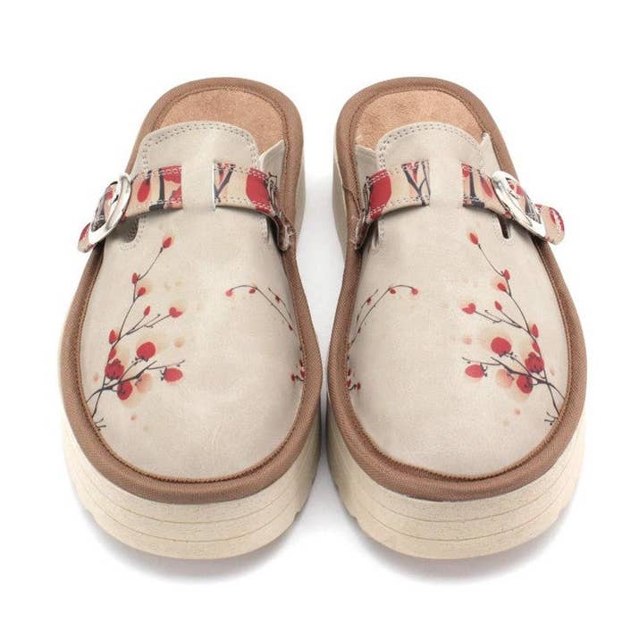 Slipper CAL4608 for wholesale by Goby