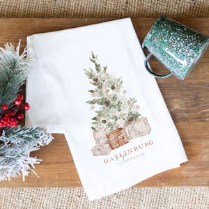 Meaningful Christmas Towel for Budget-Friendly Gifting