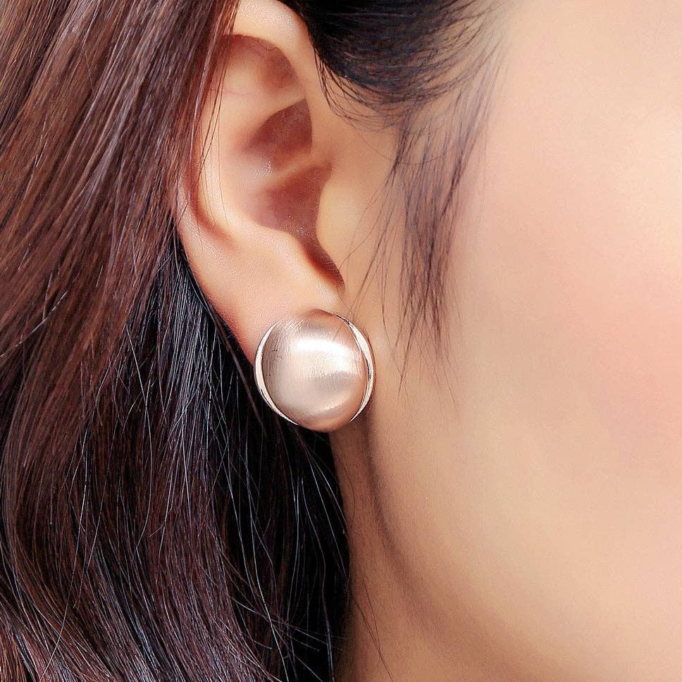 BELLE MISS - Wholesale Clip-On Earrings - Gabi clip-on earrings1